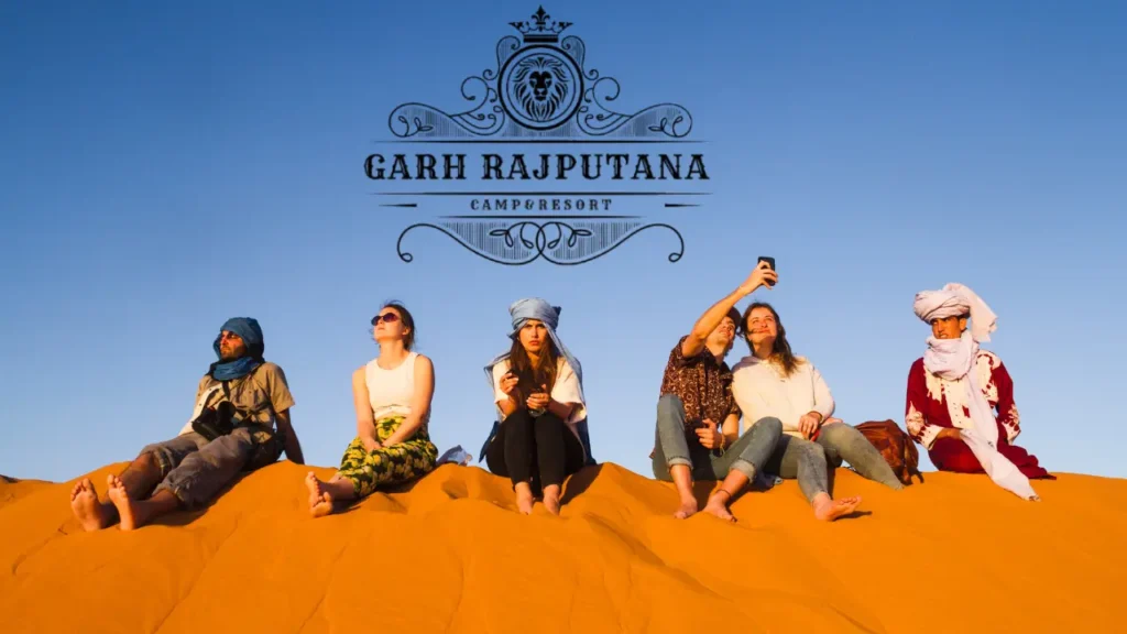 Jaisalmer Tour Package